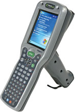 Honeywell Dolphin 9551 Mobile Handheld Computer
