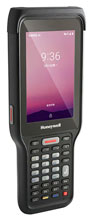 Honeywell EDA61K-1AUB34PERK Mobile Handheld Computer