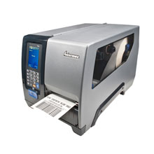 406 DPI Print Resolution Intermec PM43A11000000401 Industrial Printer 
