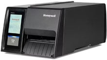 Honeywell PM45 Barcode Label Printer