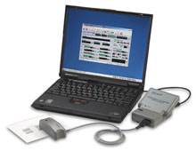Honeywell Quick Check PC600 Verifier