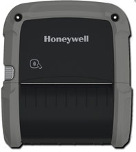 Honeywell RP4e Portable Printer