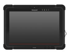 Honeywell RT10 Tablet Computer