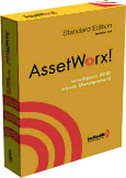 InfinID AssetWorx! Software RFID Software