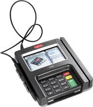 Ingenico ISC250-31P2592A Payment Terminal