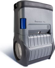 Intermec PB31 Portable Printer