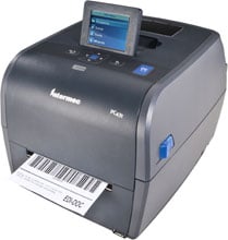 Intermec PC43TB00000302 Barcode Label Printer