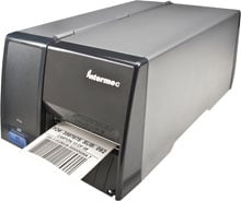 Intermec PM43c Barcode Label Printer