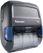Intermec PR3 Portable Printer