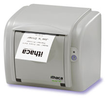 Ithaca 181-P Receipt Printer