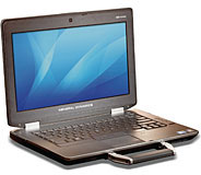 Itronix GD4000 Rugged Laptop Computer