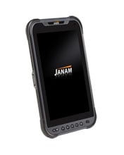 Janam HT1 Tablet Computer