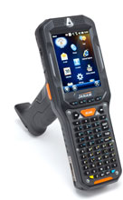 Janam XG3-PNKLNDNWL2 Mobile Handheld Computer