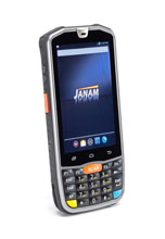 Janam XM75+ Mobile Handheld Computer