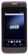 Janam XT1 Mobile Handheld Computer