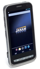 Janam XT100-NTHBRKGC00