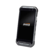 Janam XT200 Mobile Handheld Computer