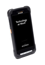 Janam XT3 Mobile Handheld Computer
