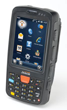 Janam XT85 Mobile Handheld Computer