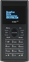 KOAMTAC KDC350 Barcode Scanner