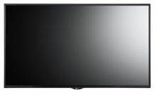 LG SE3KE Series Digital Signage Display