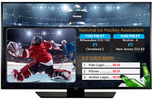 LG SuperSign TV Digital Signage Display