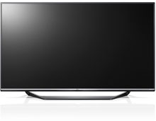LG UX340C Commercial Lite Ultra High Definition TV Digital Signage Display