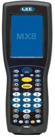 LXE MX8 Mobile Handheld Computer