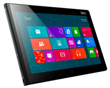 Lenovo Thinkpad Tablet 2 Tablet Computer