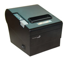 Logic Controls LR2000 Printer