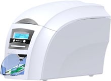 Magicard ENDURO3E-DUAL-SIDE-SYSTEM ID Card Printer