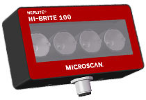 Microscan NER-011660310G