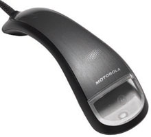 Motorola DS4800 Barcode Scanner