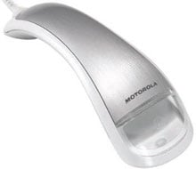 Motorola DS4800 Barcode Scanner