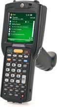 Motorola MC3190-GI4H24E0A-KIT Mobile Handheld Computer