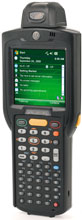 Motorola MC3190-RL4S04E0A-KIT Mobile Handheld Computer