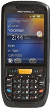 Motorola MC45 Mobile Handheld Computer