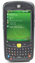 Motorola MC55: MC5590 & MC5574 Mobile Handheld Computer