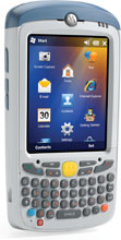 Motorola MC55A0-HC Mobile Handheld Computer