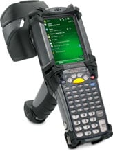 Motorola MC9090-Z Mobile Handheld Computer