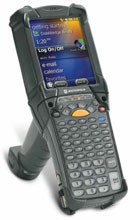 Motorola MC92N0-GA0SXGYA5WR