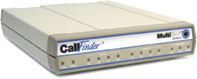MultiTech CallFinder