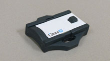 Omni-ID PIPE-TAG RFID Tag