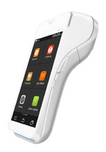 PAX A920 Payment Terminal - Barcodesinc.com