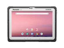 Panasonic FZ-A3ABAAEBM Tablet Computer
