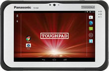 Panasonic ToughPad FZ-B2 Tablet Computer