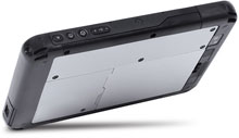 Panasonic Toughpad FZ-M1 Tablet Computer - Barcodesinc.com
