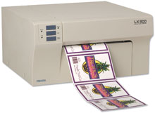 Primera LX810 Color Label Printer