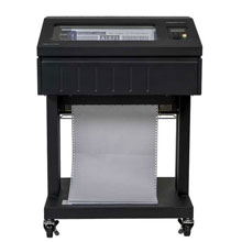 Printronix P8C15-1111-0 Form Printer