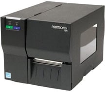 Printronix T2N Barcode Label Printer